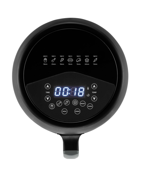 FRITADEIRA SEM ÓLEO UFESA - FRY4TWO - 72805354 FRITADEIRA SEM ÓLEO UFESA - FRY4TWO - 72805354