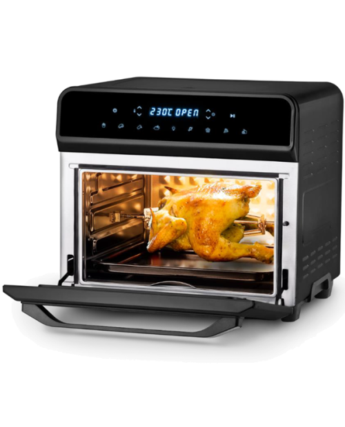 FRITADEIRA SEM ÓLEO UFESA - MAGNUM - 72805358 FRITADEIRA SEM ÓLEO UFESA - MAGNUM - 72805358