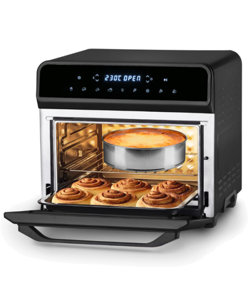 FRITADEIRA SEM ÓLEO UFESA - MAGNUM - 72805358 FRITADEIRA SEM ÓLEO UFESA - MAGNUM - 72805358