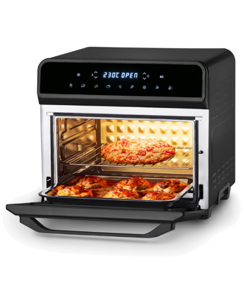 FRITADEIRA SEM ÓLEO UFESA - MAGNUM - 72805358 FRITADEIRA SEM ÓLEO UFESA - MAGNUM - 72805358