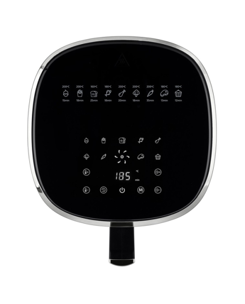 FRITADEIRA SEM ÓLEO UFESA - APEX - 72805367 FRITADEIRA SEM ÓLEO UFESA - APEX - 72805367