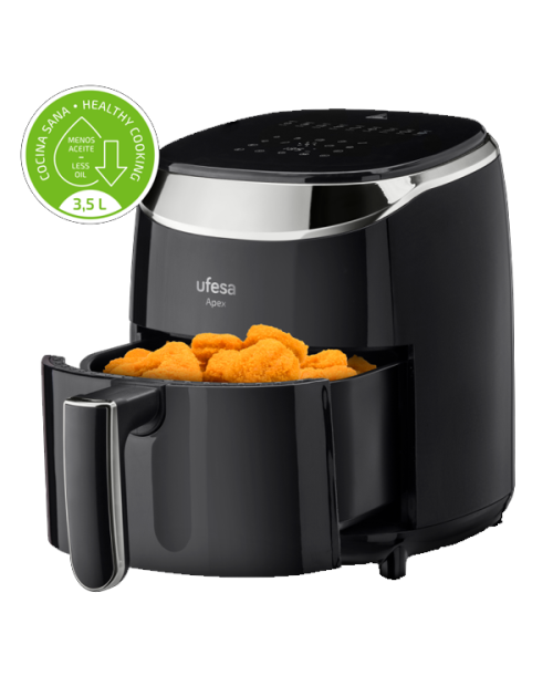 FRITADEIRA SEM ÓLEO UFESA - APEX - 72805367 FRITADEIRA SEM ÓLEO UFESA - APEX - 72805367