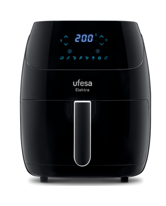 FRITADEIRA SEM ÓLEO UFESA - ELEKTRA - 72805372