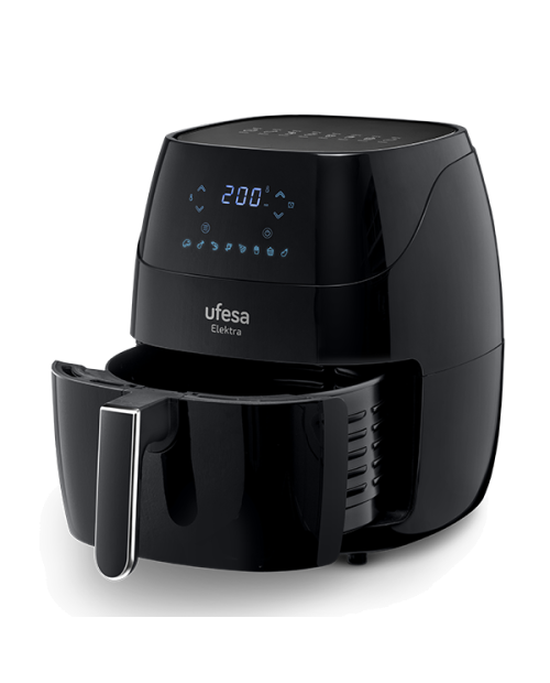 FRITADEIRA SEM ÓLEO UFESA - ELEKTRA - 72805372 FRITADEIRA SEM ÓLEO UFESA - ELEKTRA - 72805372