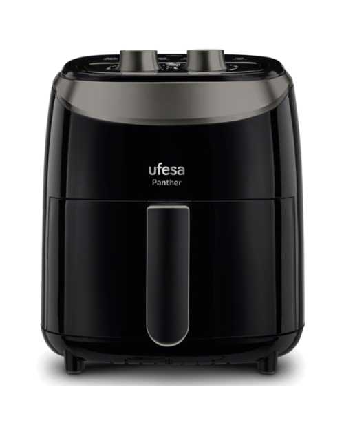 FRITADEIRA SEM ÓLEO UFESA - PANTHER - 72805376 FRITADEIRA SEM ÓLEO UFESA - PANTHER - 72805376