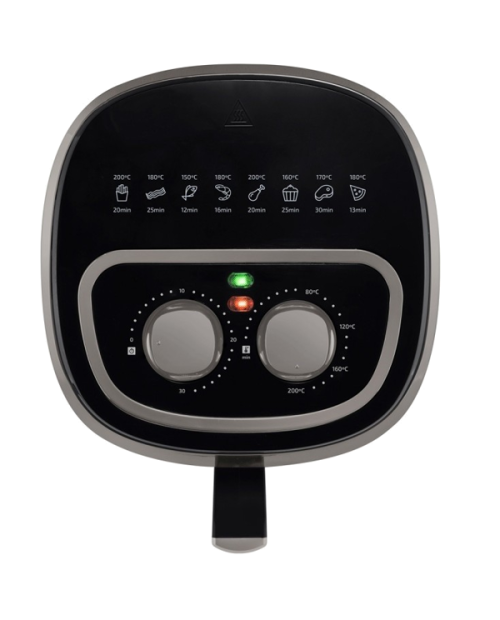 FRITADEIRA SEM ÓLEO UFESA - PANTHER - 72805376 FRITADEIRA SEM ÓLEO UFESA - PANTHER - 72805376