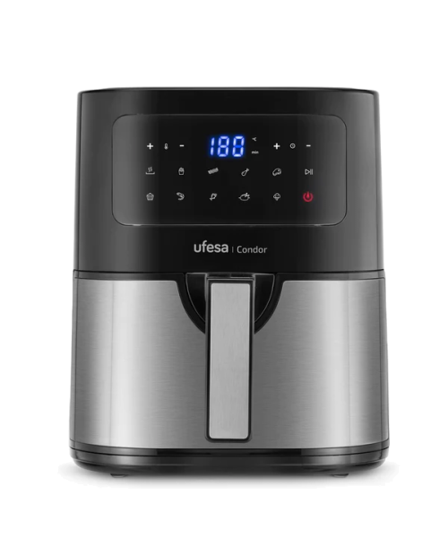 FRITADEIRA SEM ÓLEO UFESA - CONDOR - 72805689 FRITADEIRA SEM ÓLEO UFESA - CONDOR - 72805689