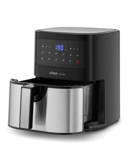 FRITADEIRA SEM ÓLEO UFESA - CONDOR - 72805689 FRITADEIRA SEM ÓLEO UFESA - CONDOR - 72805689