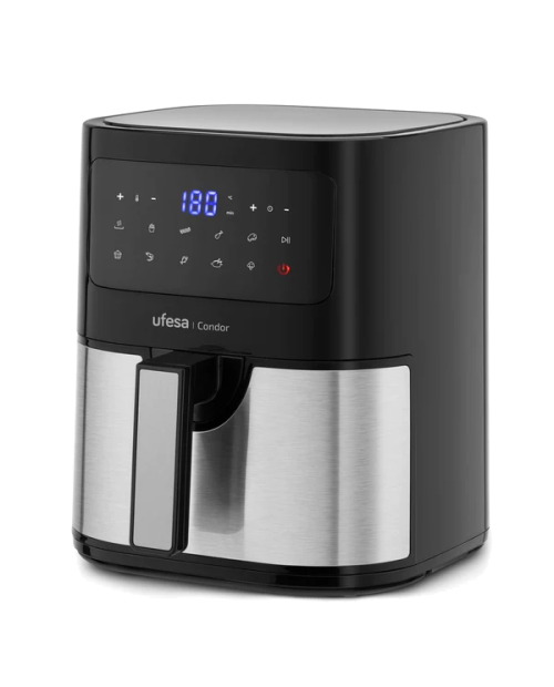 FRITADEIRA SEM ÓLEO UFESA - CONDOR - 72805689 FRITADEIRA SEM ÓLEO UFESA - CONDOR - 72805689