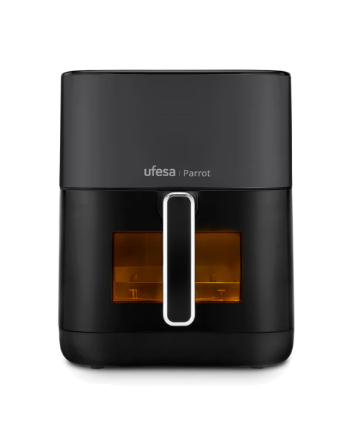 FRITADEIRA AIRFRYER UFESA - PARROT - 72806002 FRITADEIRA AIRFRYER UFESA - PARROT - 72806002