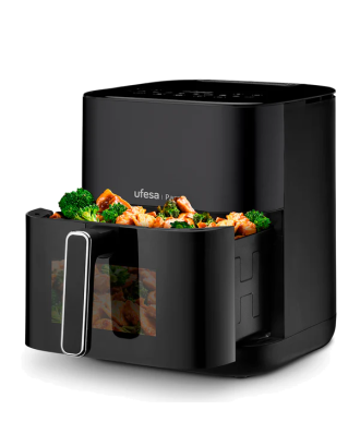 FRITADEIRA AIRFRYER UFESA - PARROT - 72806002