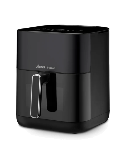 FRITADEIRA AIRFRYER UFESA - PARROT - 72806002 FRITADEIRA AIRFRYER UFESA - PARROT - 72806002