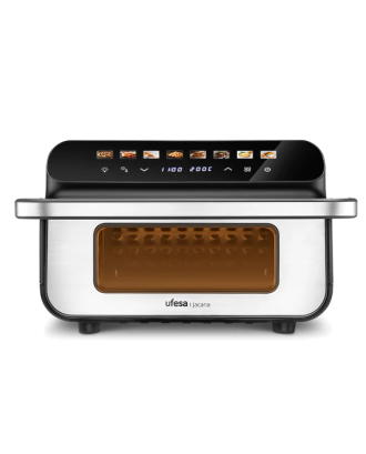 FRITADEIRA AIRFRYER UFESA - JACANA - 72808010