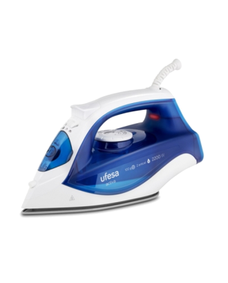 FERRO VAPOR UFESA - PV1500C - 80104483