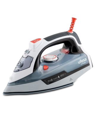 FERRO VAPOR UFESA - PV3285 - 80104772