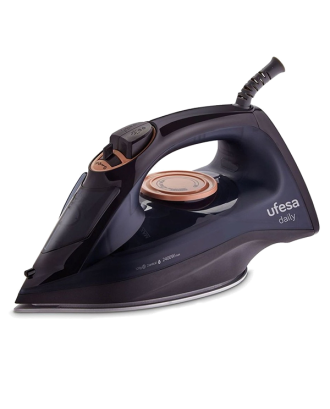 FERRO VAPOR UFESA - PV1100C - 80104786
