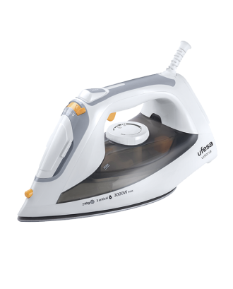 FERRO VAPOR UFESA - PV3700 VITORIA - 80105028