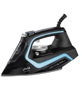 FERRO VAPOR UFESA - PV2600 - 80105140