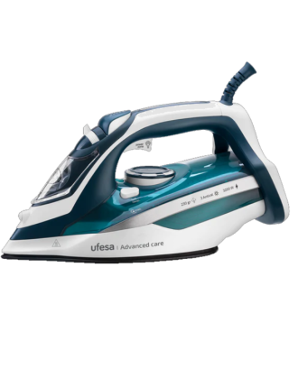 FERRO VAPOR UFESA - ADVANCE CARE - 80105715