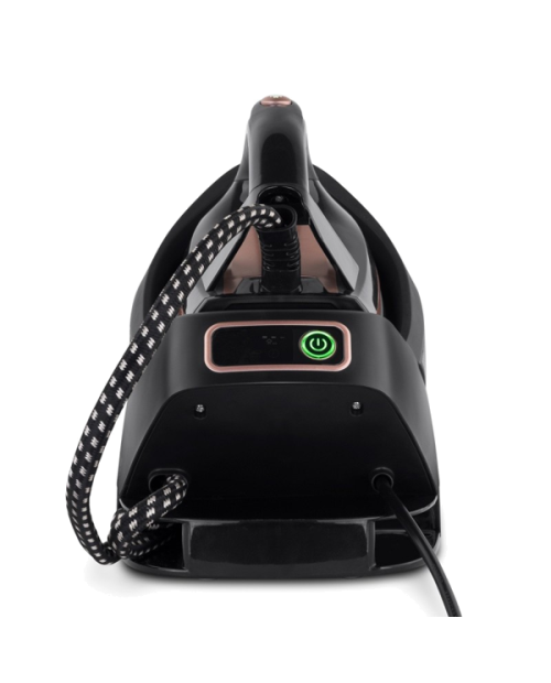 GERADOR VAPOR UFESA - SMART DIGITAL - 80205065 GERADOR VAPOR UFESA - SMART DIGITAL - 80205065
