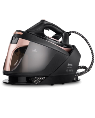 GERADOR VAPOR UFESA - SMART DIGITAL - 80205065