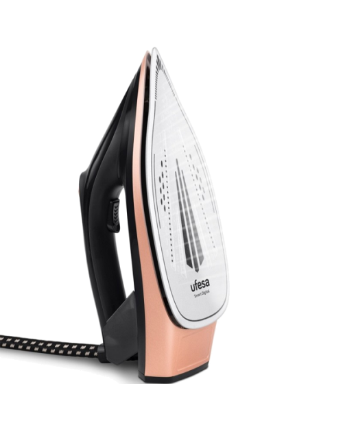 GERADOR VAPOR UFESA - SMART DIGITAL - 80205065 GERADOR VAPOR UFESA - SMART DIGITAL - 80205065