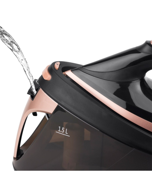 GERADOR VAPOR UFESA - SMART DIGITAL - 80205065 GERADOR VAPOR UFESA - SMART DIGITAL - 80205065