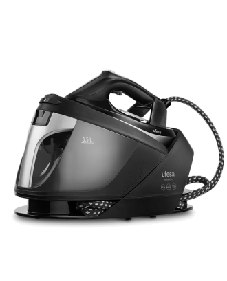 GERADOR VAPOR UFESA - DIGITAL CARE - 80205636