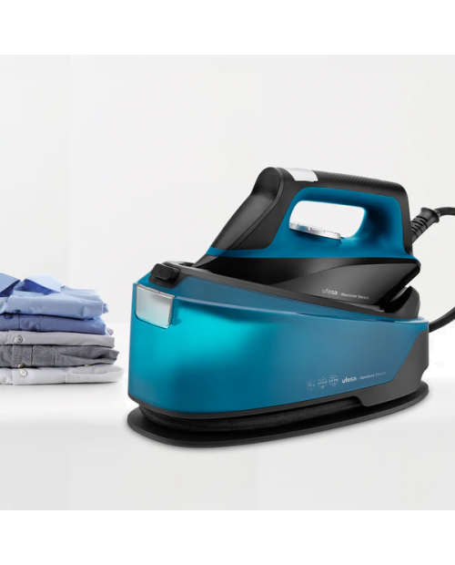 GERADOR VAPOR UFESA - ABSOLUT STEAM - 80205969 GERADOR VAPOR UFESA - ABSOLUT STEAM - 80205969