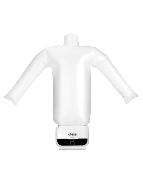 SECADOR E FERRO DE CAMISAS UFESA - SV1200 - 80304643 SECADOR E FERRO DE CAMISAS UFESA - SV1200 - 80304643
