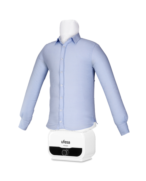 SECADOR E FERRO DE CAMISAS UFESA - SV1200 - 80304643 SECADOR E FERRO DE CAMISAS UFESA - SV1200 - 80304643