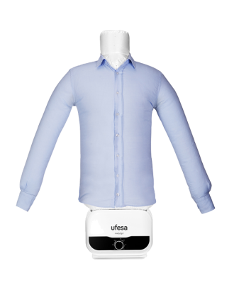 SECADOR E FERRO DE CAMISAS UFESA - SV1200 - 80304643