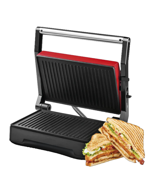 GRELHADOR UFESA - FUJI - 72105080 GRELHADOR UFESA - FUJI - 72105080