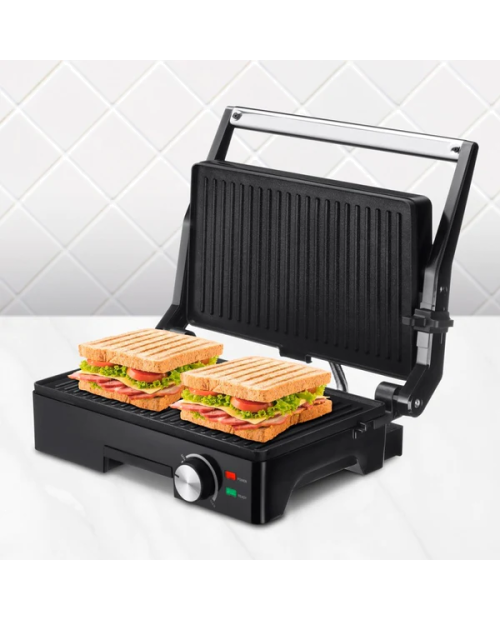 GRELHADOR UFESA - TEIDE - 72105210 GRELHADOR UFESA - TEIDE - 72105210