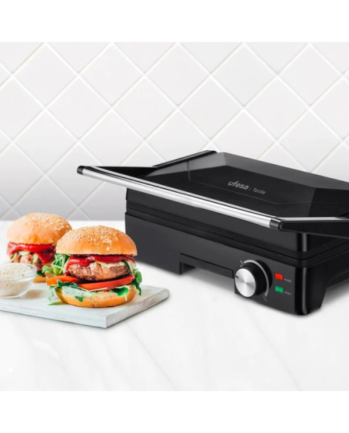 GRELHADOR UFESA - TEIDE - 72105210 GRELHADOR UFESA - TEIDE - 72105210