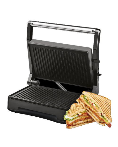 GRELHADOR UFESA - HAKU - 72105254 GRELHADOR UFESA - HAKU - 72105254