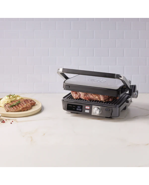 GRELHADOR DE PLACAS UFESA - K2 - 72105956 GRELHADOR DE PLACAS UFESA - K2 - 72105956