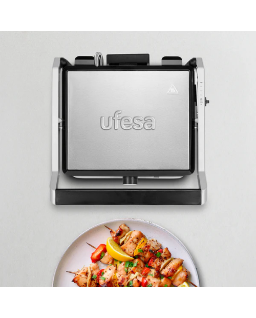 GRELHADOR UFESA - JAYA - 72106053 GRELHADOR UFESA - JAYA - 72106053