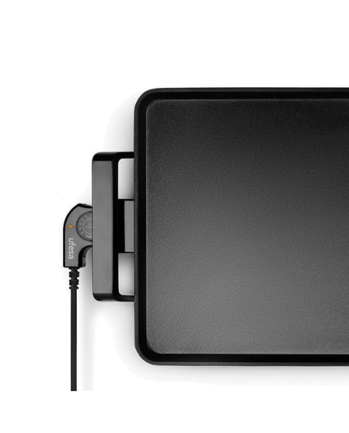 GRELHADOR DE MESA UFESA - INDIANA 2550 XL - 72206010 GRELHADOR DE MESA UFESA - INDIANA 2550 XL - 72206010