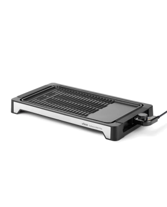 GRELHADOR DE MESA UFESA - INDIANA 2000 PLEX - 72206011