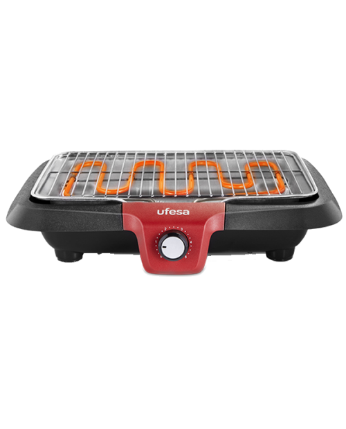 GRELHADOR UFESA - BB7640 - 72704623 GRELHADOR UFESA - BB7640 - 72704623