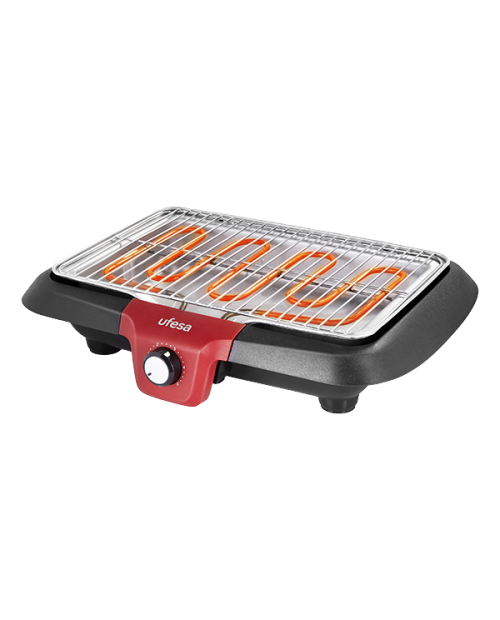 GRELHADOR UFESA - BB7640 - 72704623 GRELHADOR UFESA - BB7640 - 72704623