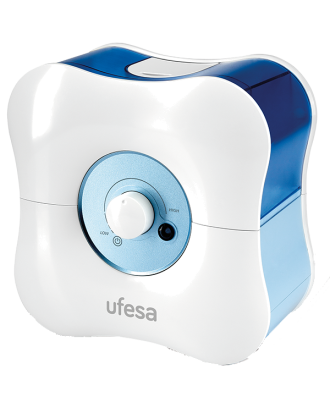 HUMIDIFICADOR UFESA - HF3000 - 30104482