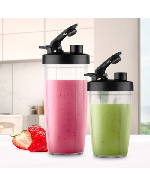 LIQUIDIFICADORA UFESA - BS2500 NUTRIBOOM - 70205397 LIQUIDIFICADORA UFESA - BS2500 NUTRIBOOM - 70205397