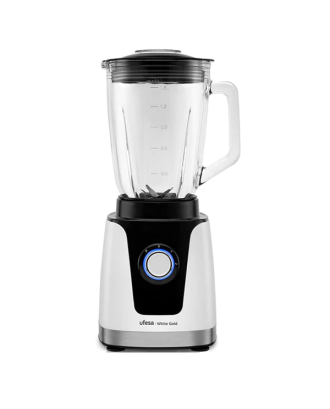LIQUIDIFICADORA UFESA - WHITE GOLD - 70205761