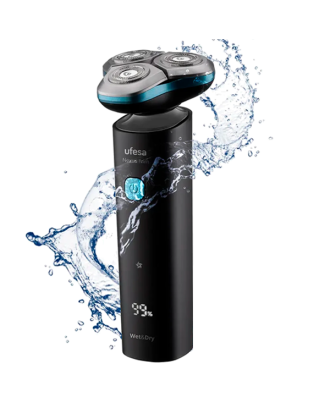 MÁQUINA DE BARBEAR UFESA - NEXUS TRIM - 60108000