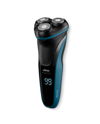 MÁQUINA DE BARBEAR UFESA - XTREME CUT - 60108001