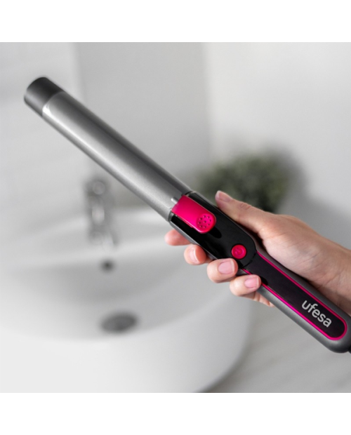 MODELADOR CABELO UFESA - CT4032 - 60505201 MODELADOR CABELO UFESA - CT4032 - 60505201