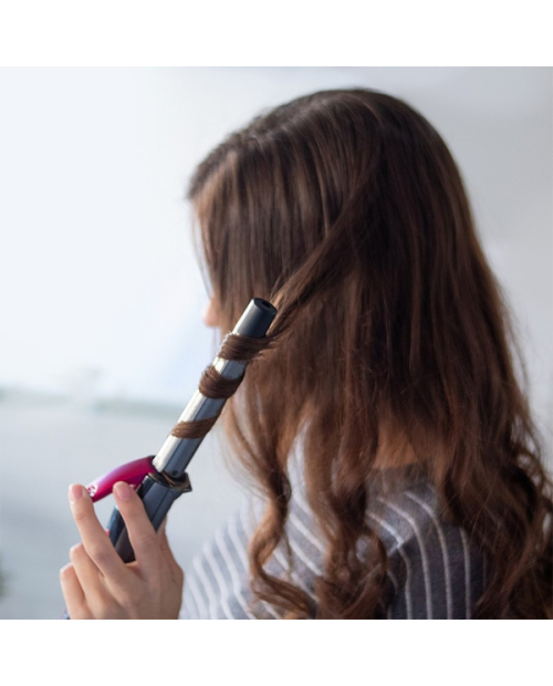 MODELADOR CABELO UFESA - CT4032 - 60505201 MODELADOR CABELO UFESA - CT4032 - 60505201