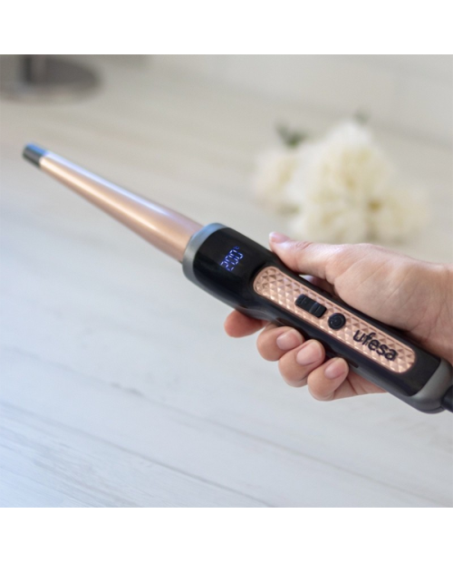 MODELADOR CABELO UFESA - CT4050 - 60505202 MODELADOR CABELO UFESA - CT4050 - 60505202